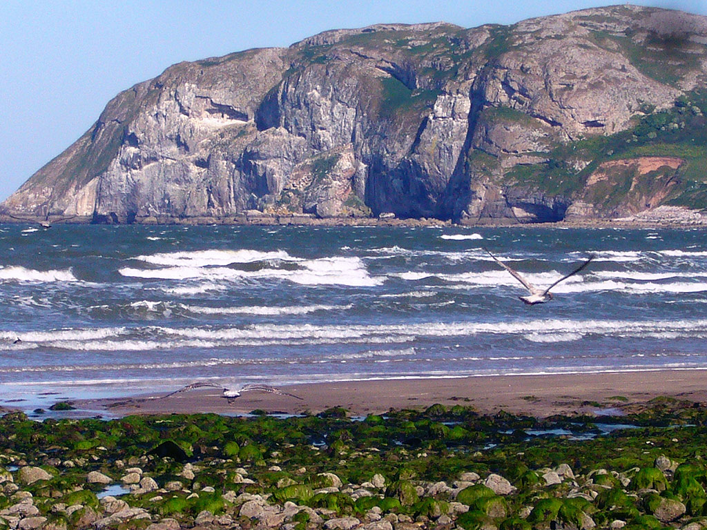 Llandudno
